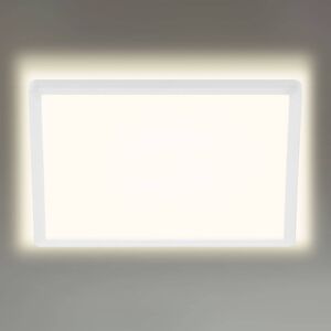 Stropné LED svetlo 7156/7158 hranaté 29,3x29,3 cm