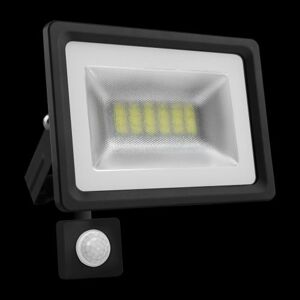 LED reflektor s čidlom Max-Led M 7843 30W 6000K