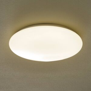LED stropná lampa Altona, snímač HF, 4 000 K 36cm