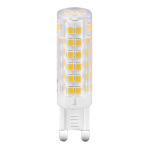 LED žiarovka SANDY LED G9 S1987 5 W neutrálna biela