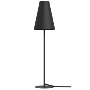 Stolná lampa Nowodvorski TRIFLE 7761 čierna