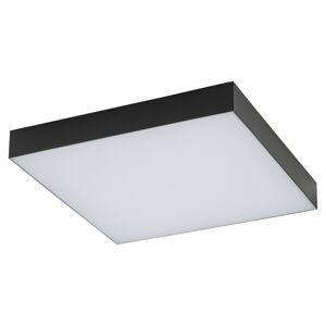 Stropné LED svietidlo Nowodvorski  LID square 50W 10436 čierna