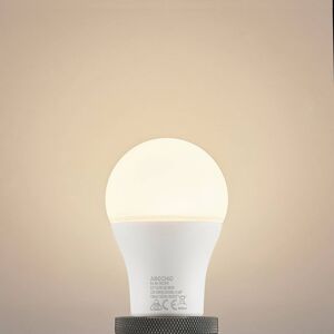 Arcchio LED žiarovka E27 A60 14W 3.000K opál