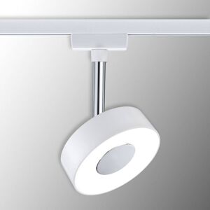 Paulmann URail Circle LED svetlo okrúhle v bielej
