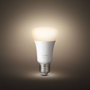 Philips Hue White 9 W E27 LED žiarovka sada 2 ks